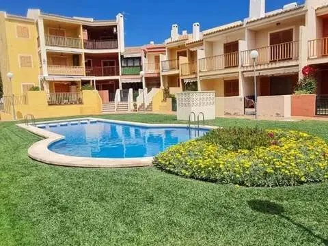 Piso de 90 m² en Oropesa del Mar