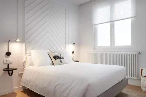 Pis de 107 m² a Sant Sebastià