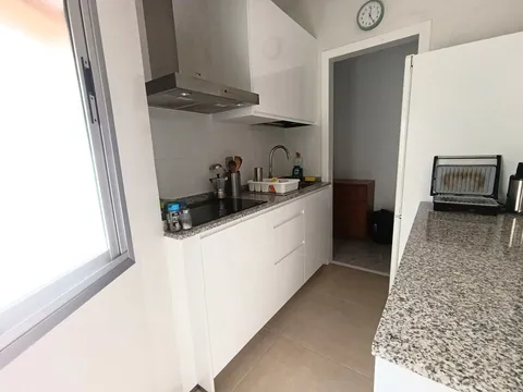 Zimmer zur Miete, Sevilla