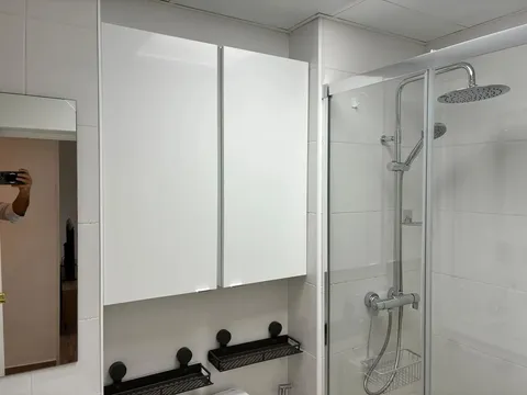 Pis de 60 m² a Sevilla