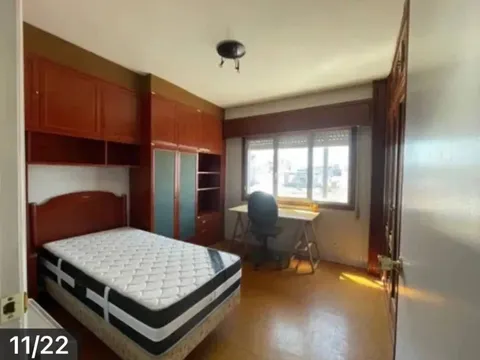 Pis de 111 m² a Pontevedra