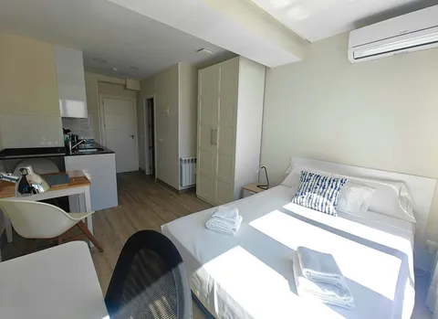 Pis de 30 m² a Madrid