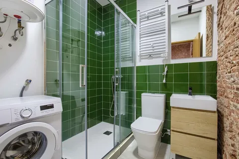 Pis de 40 m² a Madrid