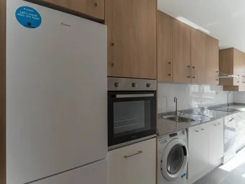 Pis de 96 m² a Alhaurín el Grande