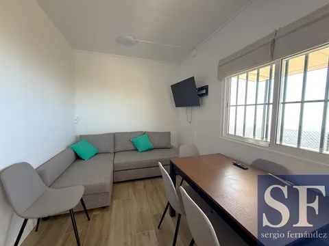 Casa de 35 m² a Torrox