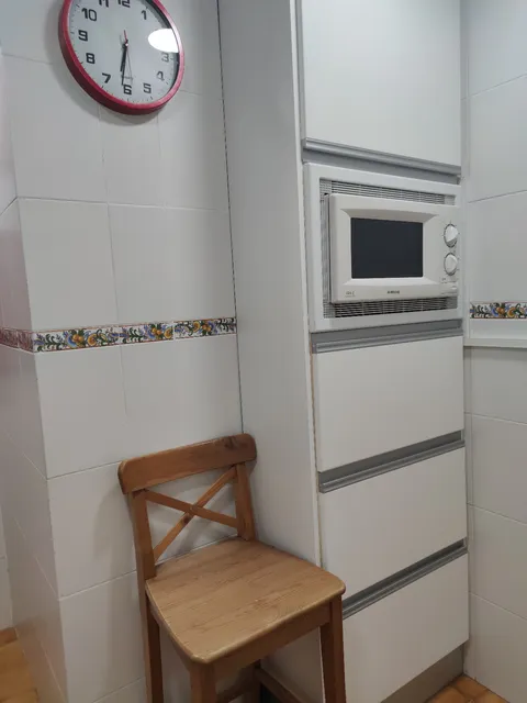 Pis de 70 m² a Màlaga