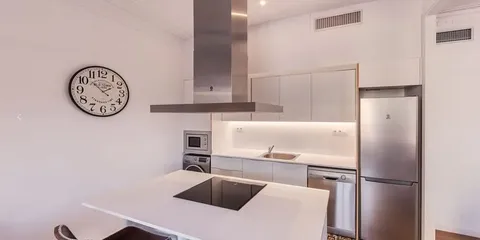 Pis de 90 m² a Getxo