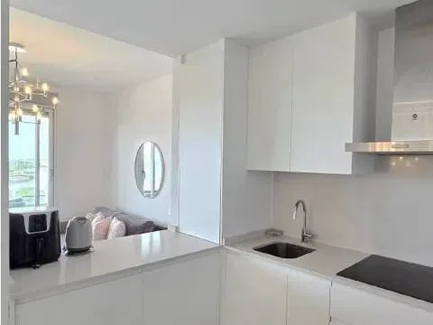 Flat 125 m² in Benahavís