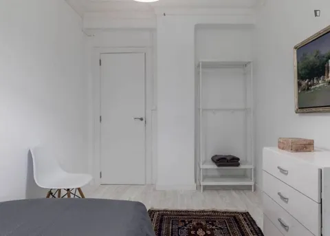 Pis de 74 m² a València