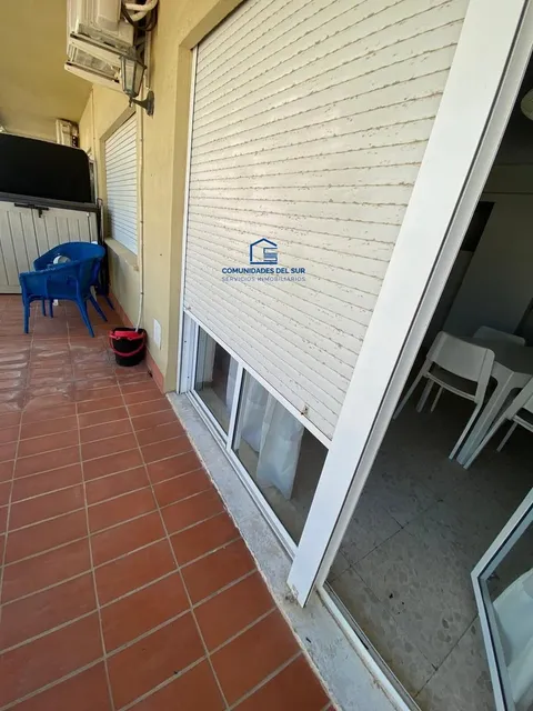 Pis de 48 m² a Cádiz