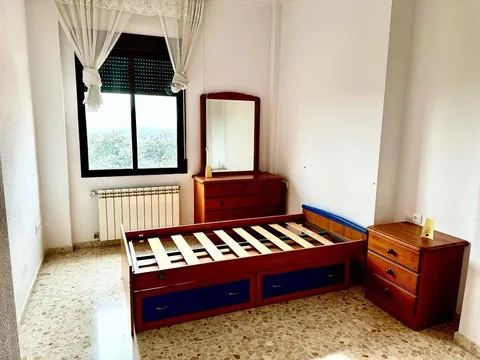 Pis de 220 m² a Còrdova