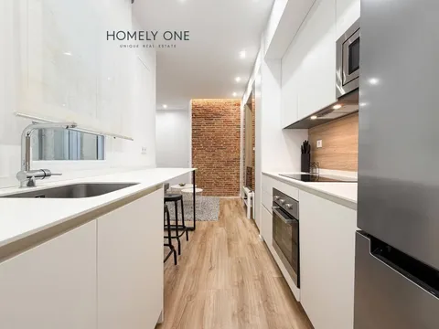 Pis de 31 m² a Madrid