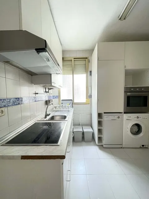 Chambre à louer, Madrid
