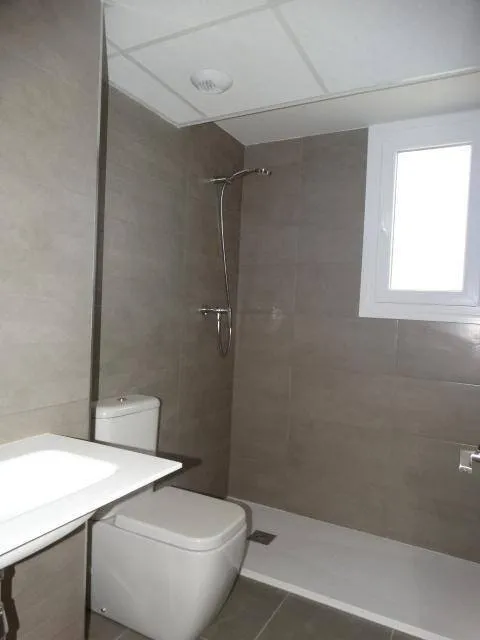 Pis de 80 m² a Alhaurín de la Torre