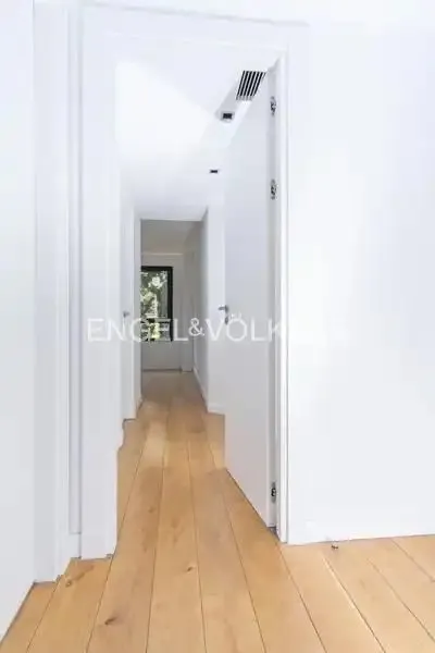Pis de 112 m² a Madrid