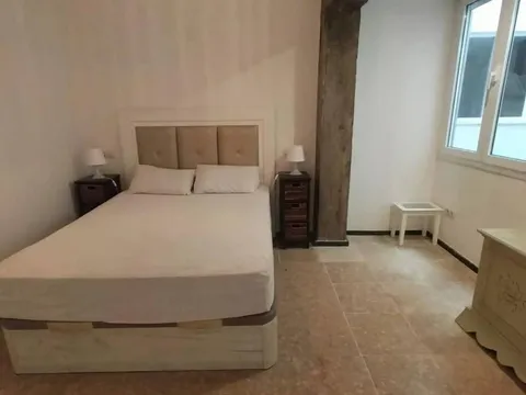 Pis de 85 m² a Màlaga