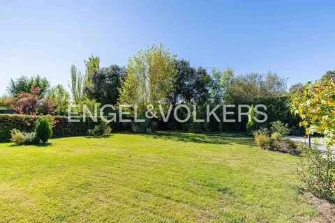 Casa de 470 m² a Pozuelo de Alarcón