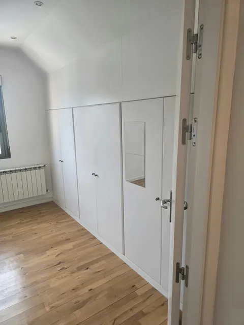 Pis de 287 m² a Las Rozas de Madrid