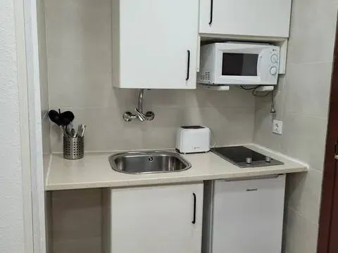 Pis de 40 m² a Sevilla