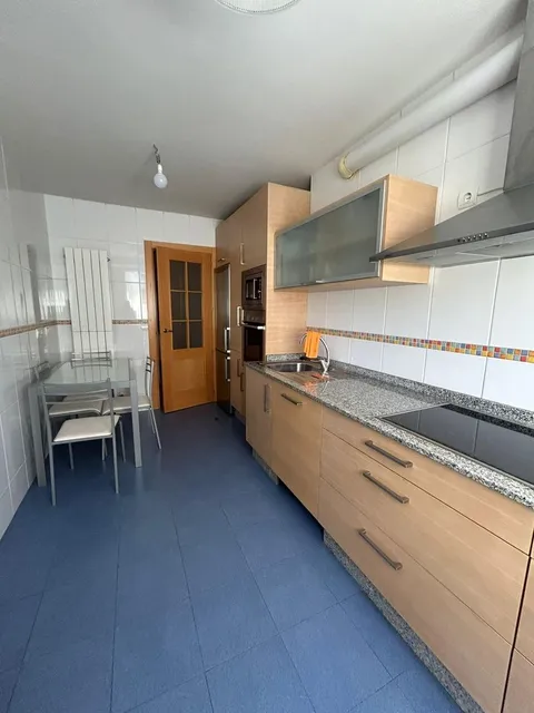 Apartamento 85 m² em Ponferrada