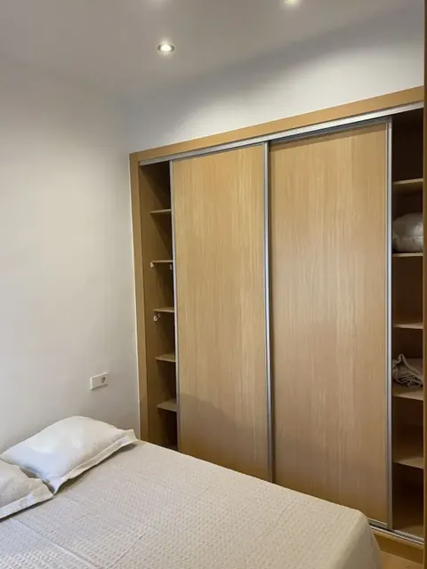 Pis de 50 m² a València