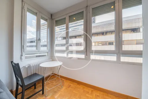 Pis de 213 m² a Madrid