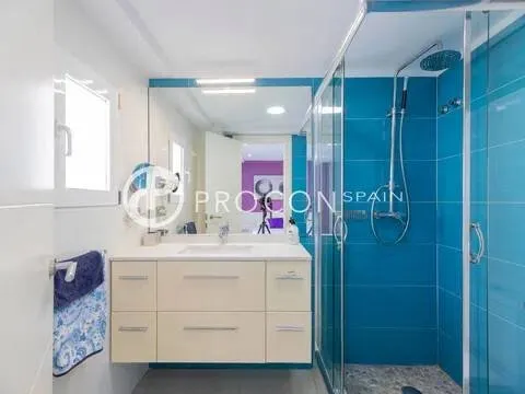 Pis de 70 m² a València