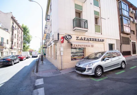 Appartamento 41 m² a Madrid