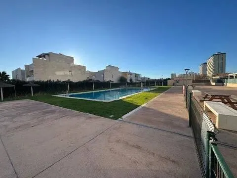 Pis de 82 m² a el Puig de Santa Maria