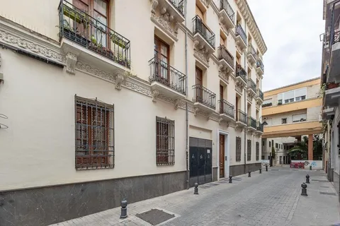 Pis de 54 m² a Granada