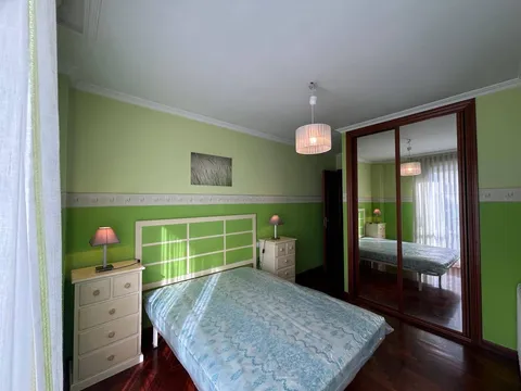 Квартира 65 м² у Vigo