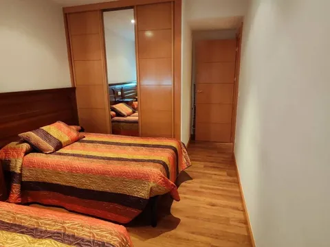 Pis de 73 m² a Salamanca