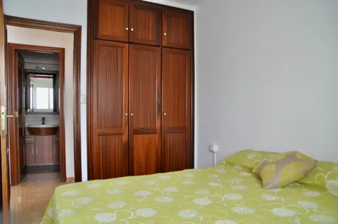 Pis de 49 m² a Santa Cruz de Tenerife
