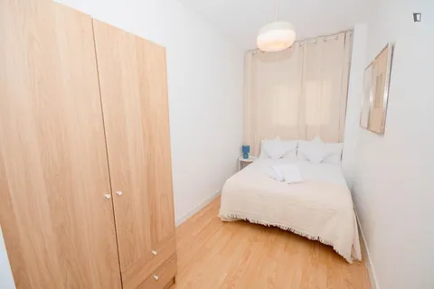 Pis de 76 m² a Madrid