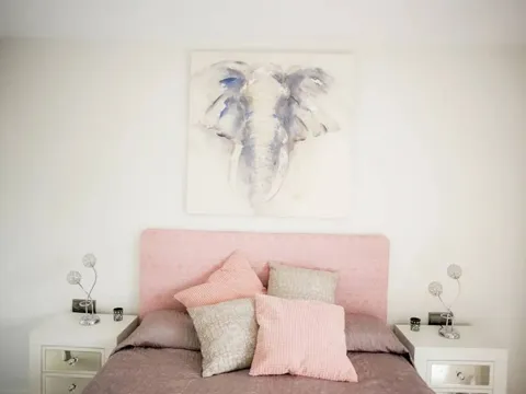 Casa de 396 m² a Estepona