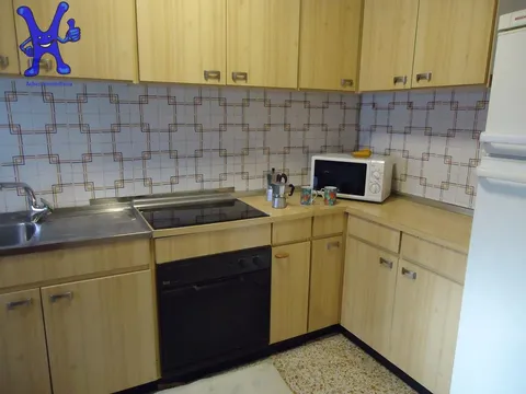 Pis de 108 m² a Salamanca