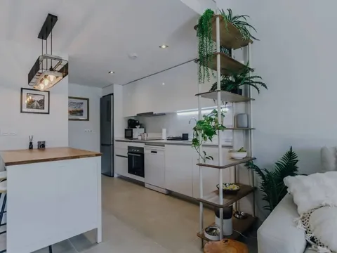 Pis de 66 m² a Estepona