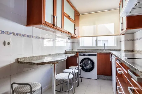 Pis de 96 m² a San Juan de Aznalfarache