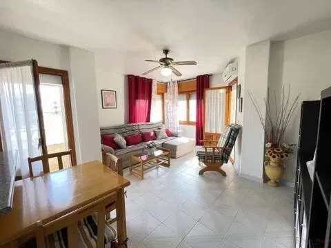 Wohnung 74 m² in Torrevieja (2/18)