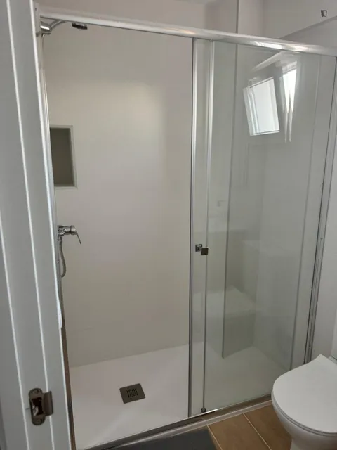 Habitació de lloguer, Alacant