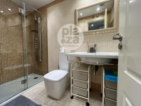 Pis de 35 m² a Burgos