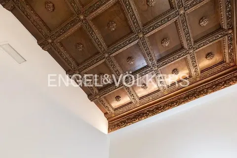 Apartamento 130 m² em València