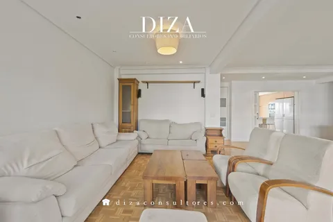 Pis de 185 m² a Madrid