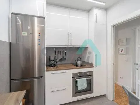 Pis de 80 m² a Oviedo