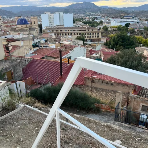 Maison 80 m² à Petrer