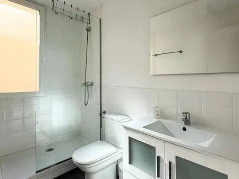 Pis de 136 m² a Madrid