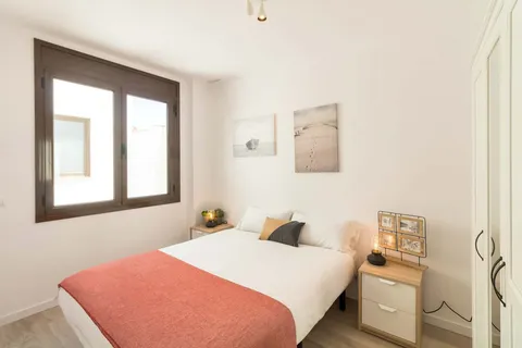 Appartement 97 m² à Barcelone