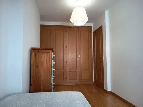 Wohnung 102 m² in Boecillo
