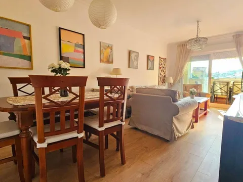 Pis de 112 m² a Benalmádena