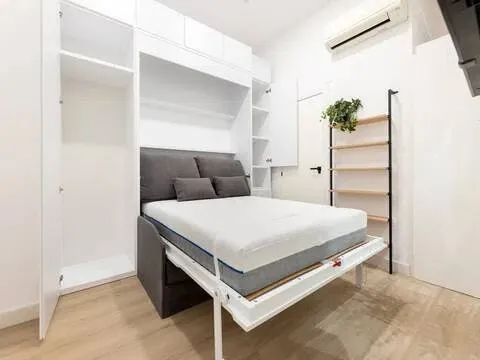 Pis de 25 m² a Granada